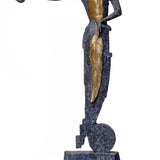 Dressage (revisited)