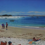 Shoal Bay, Port Stephens