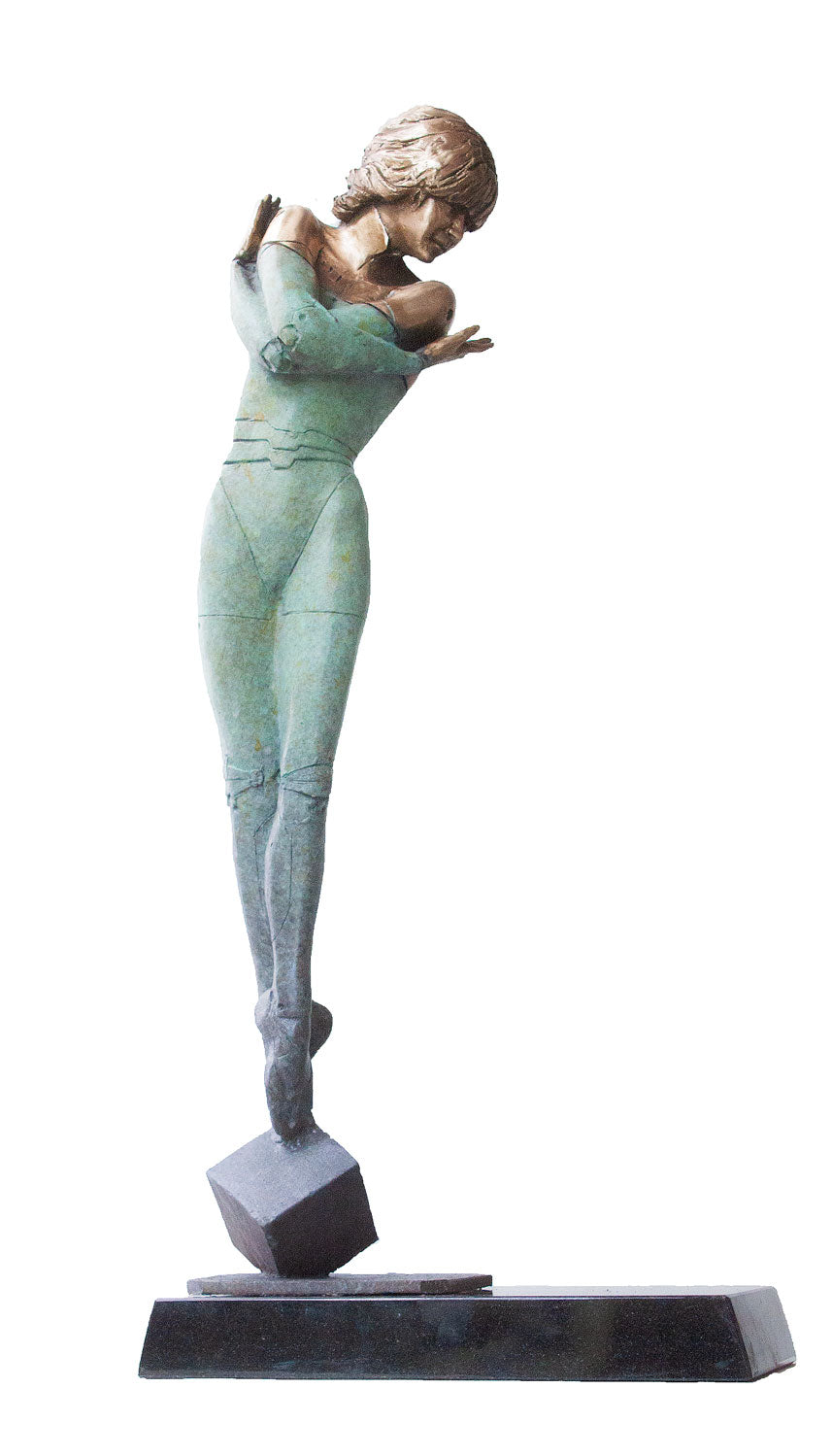 Steve Glassborow Art