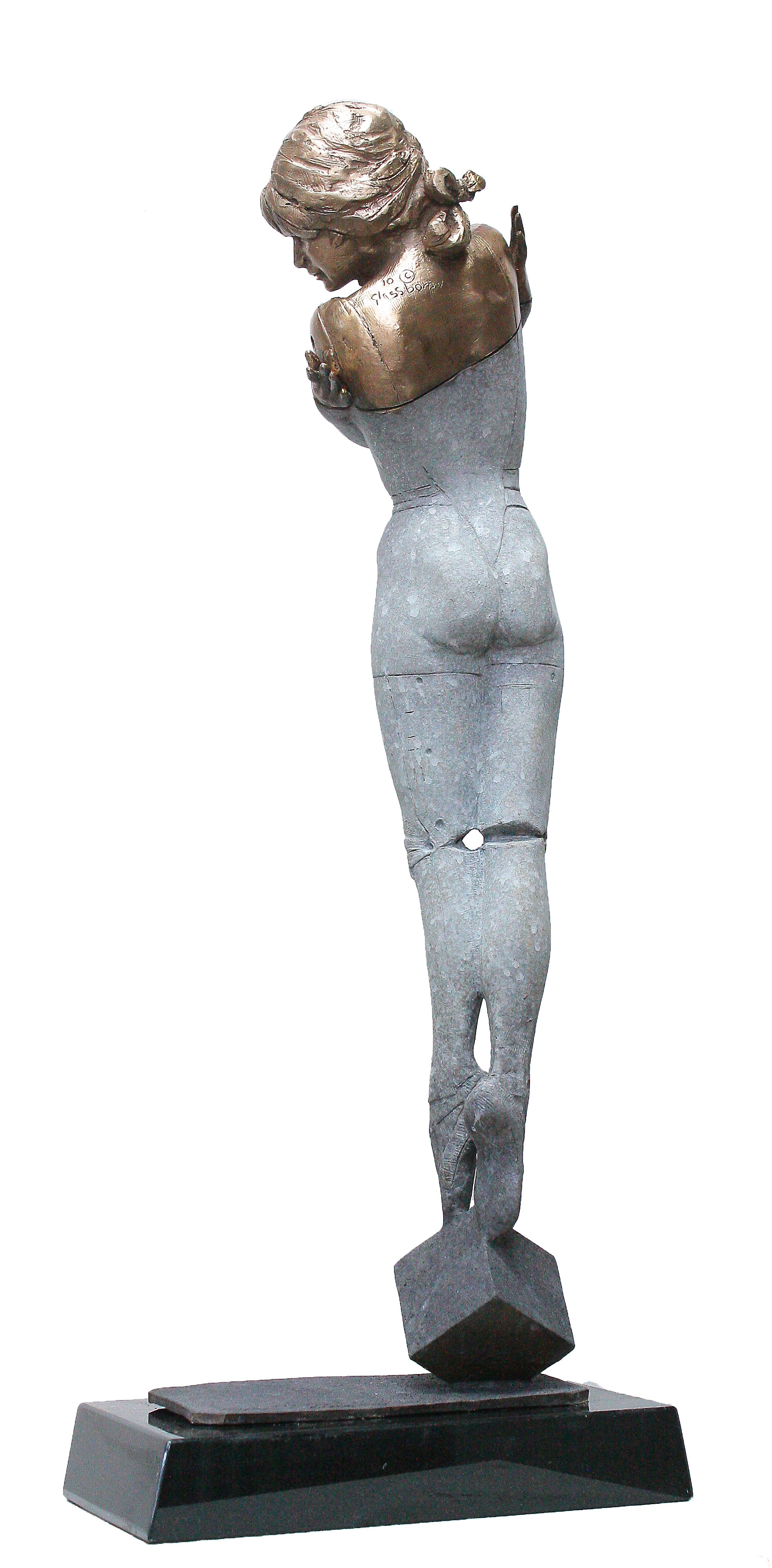 Steve Glassborow Art