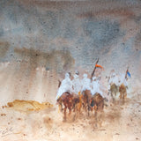 David Beschi Art