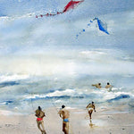 David Beschi Art