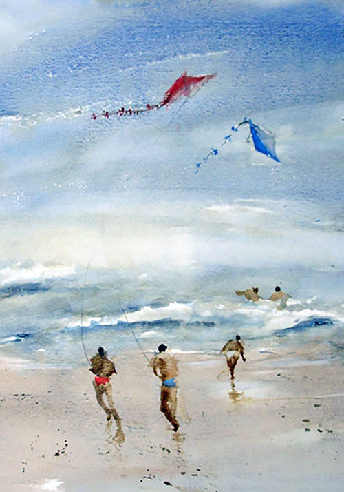 David Beschi Art