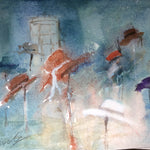 David Beschi Art