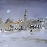 David Beschi Art