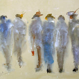 David Beschi Art