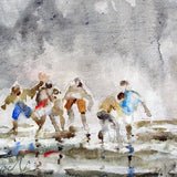 David Beschi Art