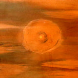 Dreamer on the cliff (limited edition of only 50 produced)