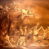 The Orchard (limited edition of only 50 produced)