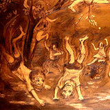 The Orchard (limited edition of only 50 produced)