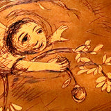 The Orchard (limited edition of only 50 produced)