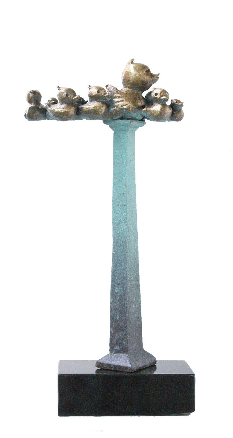 Steve Glassborow Art