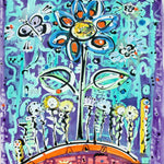 Dorothée Heibel art