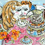 Dorothée Heibel Art