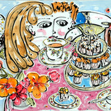 Dorothée Heibel Art