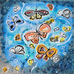 Dorothée Heibel art