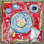 Dorothée Heibel art