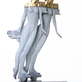 Double Exposure - next generation