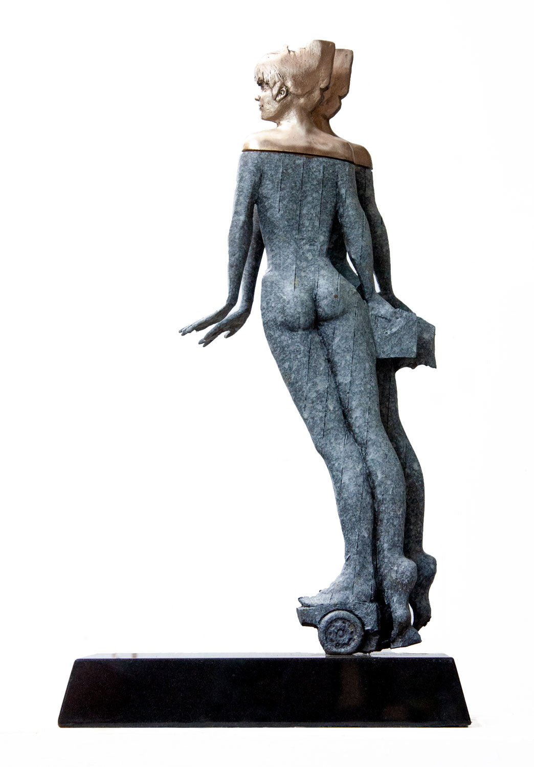 Steve Glassborow Art