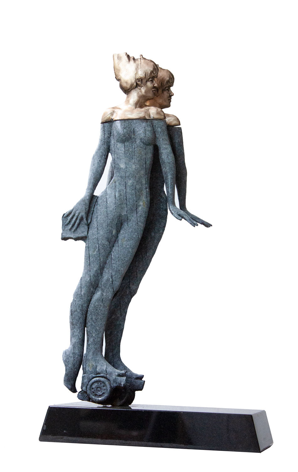 Steve Glassborow Art