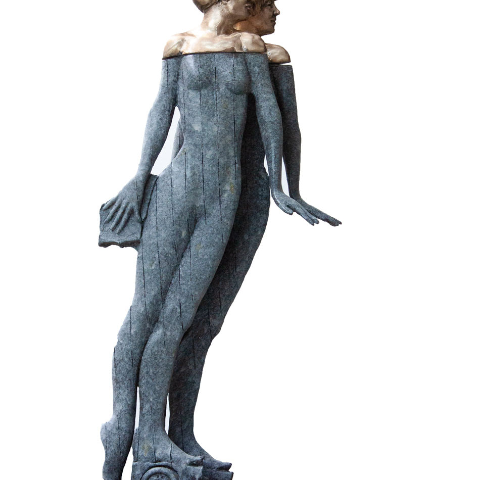 Steve Glassborow Art