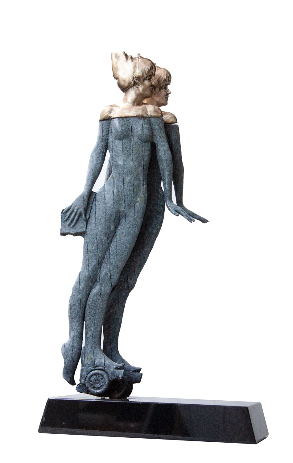 Steve Glassborow Art