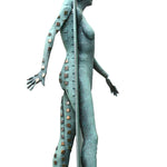 Steve Glassborow Art