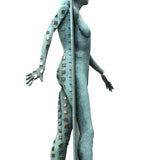 Steve Glassborow Art