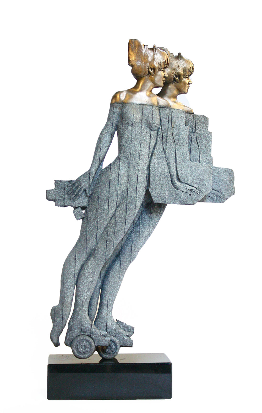 Steve Glassborow Art