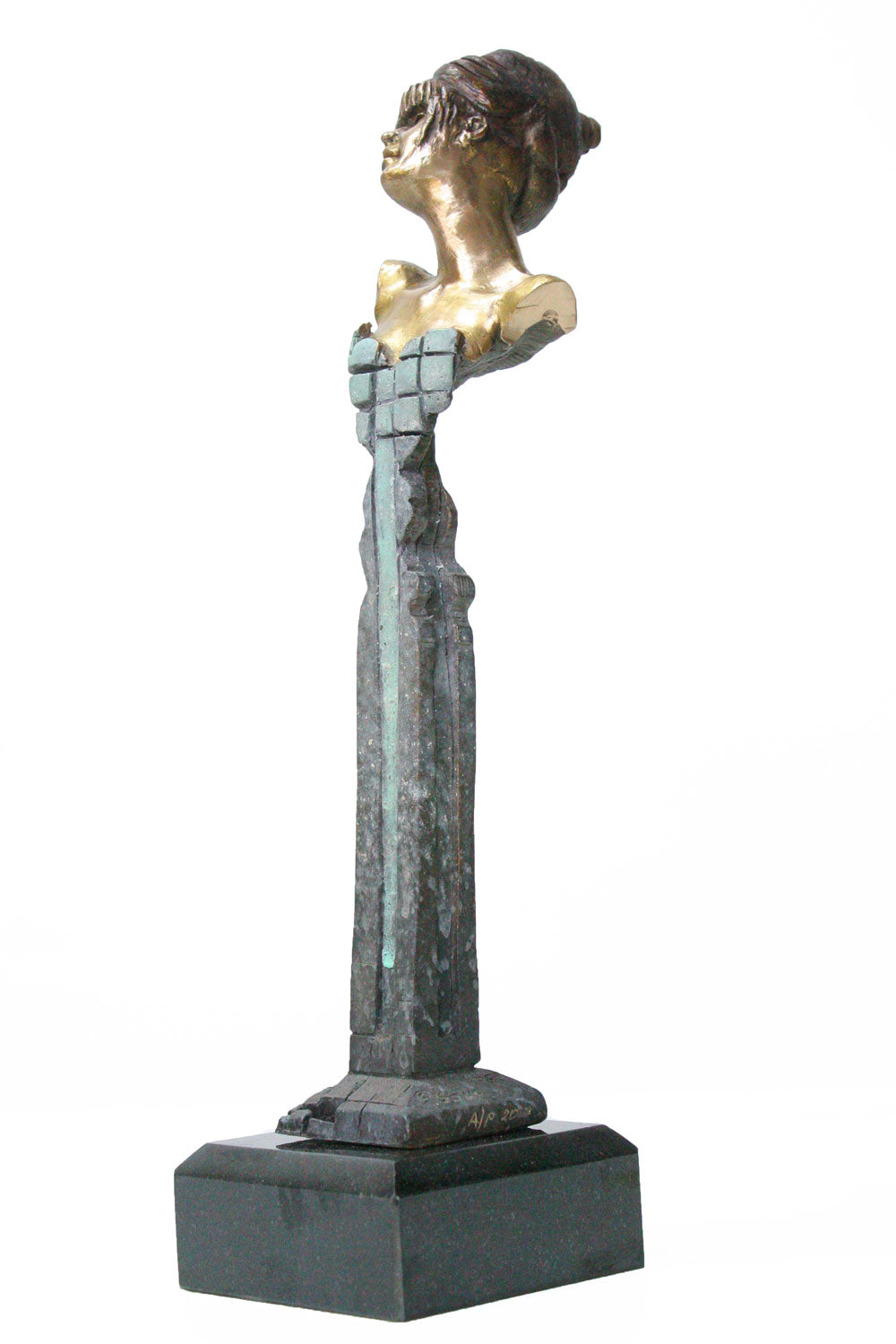 Steve Glassborow Art