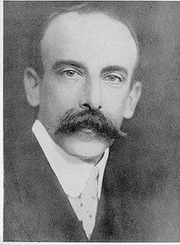 Emanuel Phillips Fox art