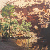 Emma Gorge, Top End (Pledge)