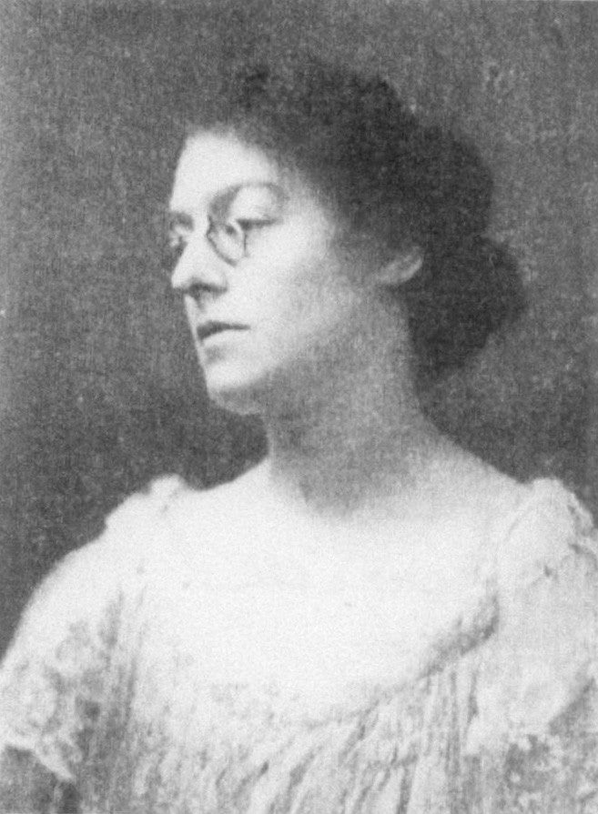 Ethel Carrick Fox art