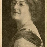 Ethel Carrick Fox art