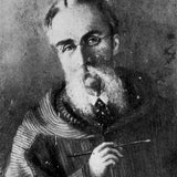 Eugene Von Gerard art