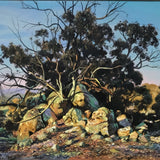 Bushranging country, Euroa