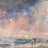 Evening Star
