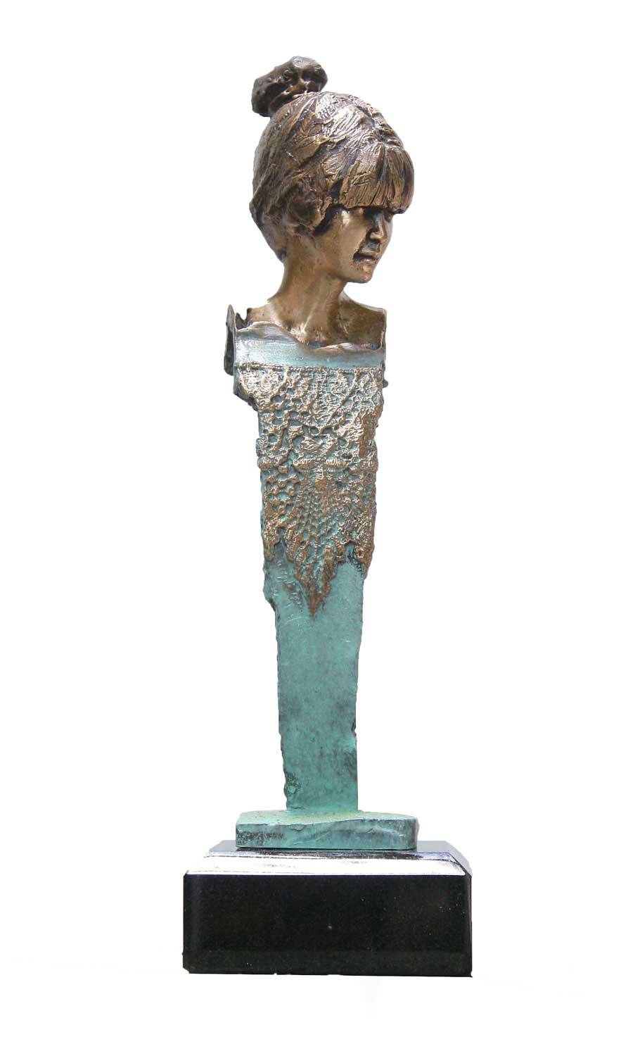 Steve Glassborow Art