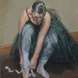 Fitting the shoe (Pledge)
