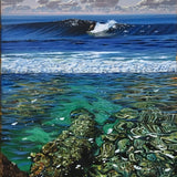 Flatrock, Cowrie Hole 2