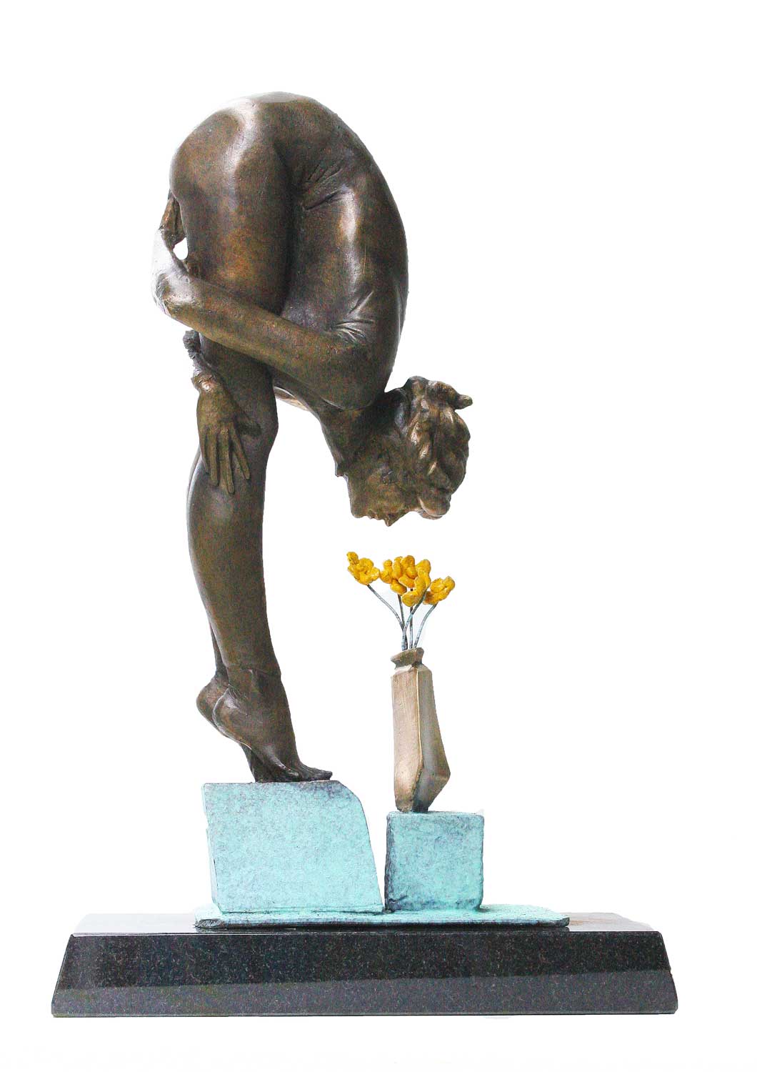 Steve Glassborow Art