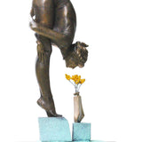 Steve Glassborow Art