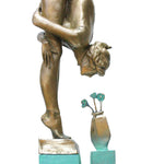 Steve Glassborow Art