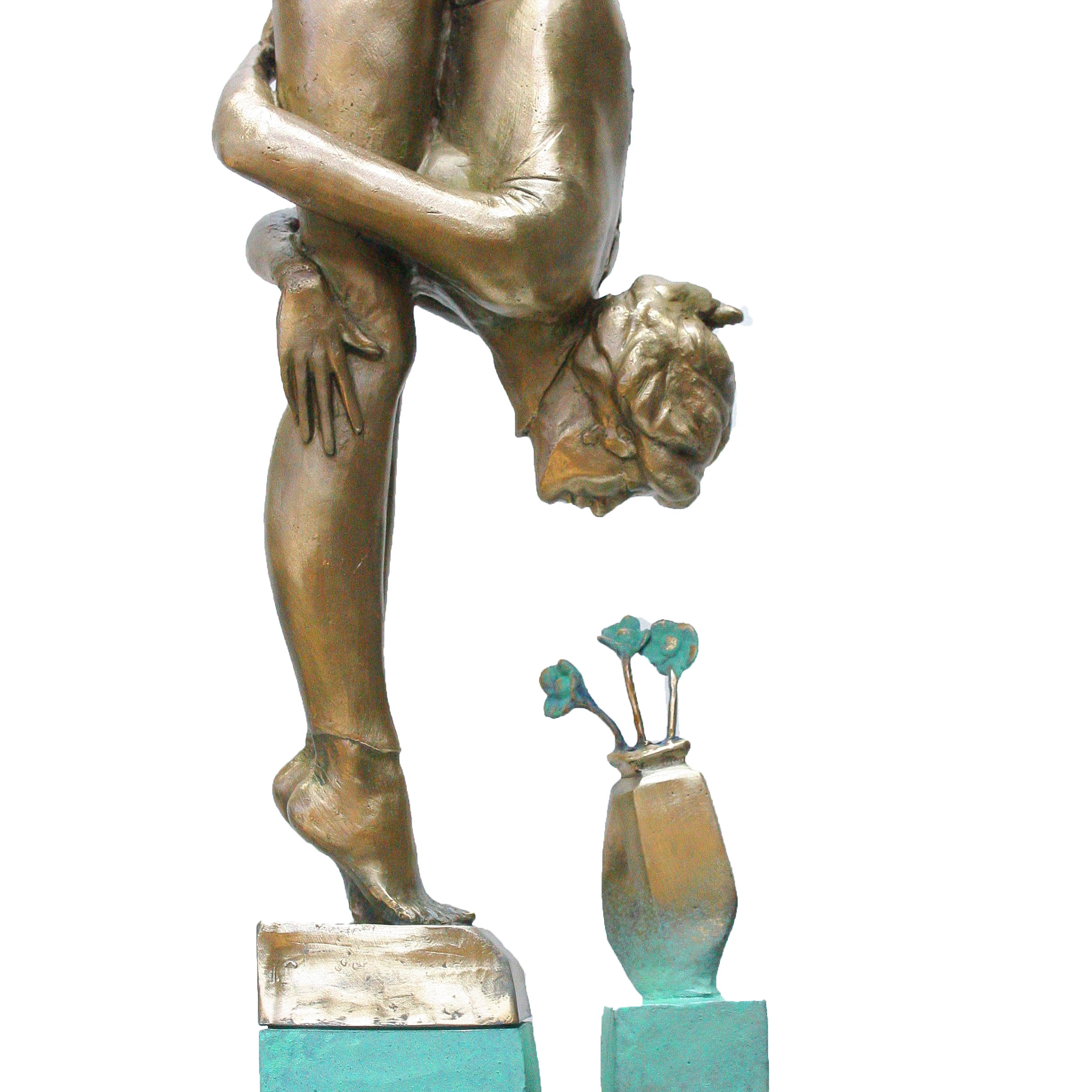 Steve Glassborow Art