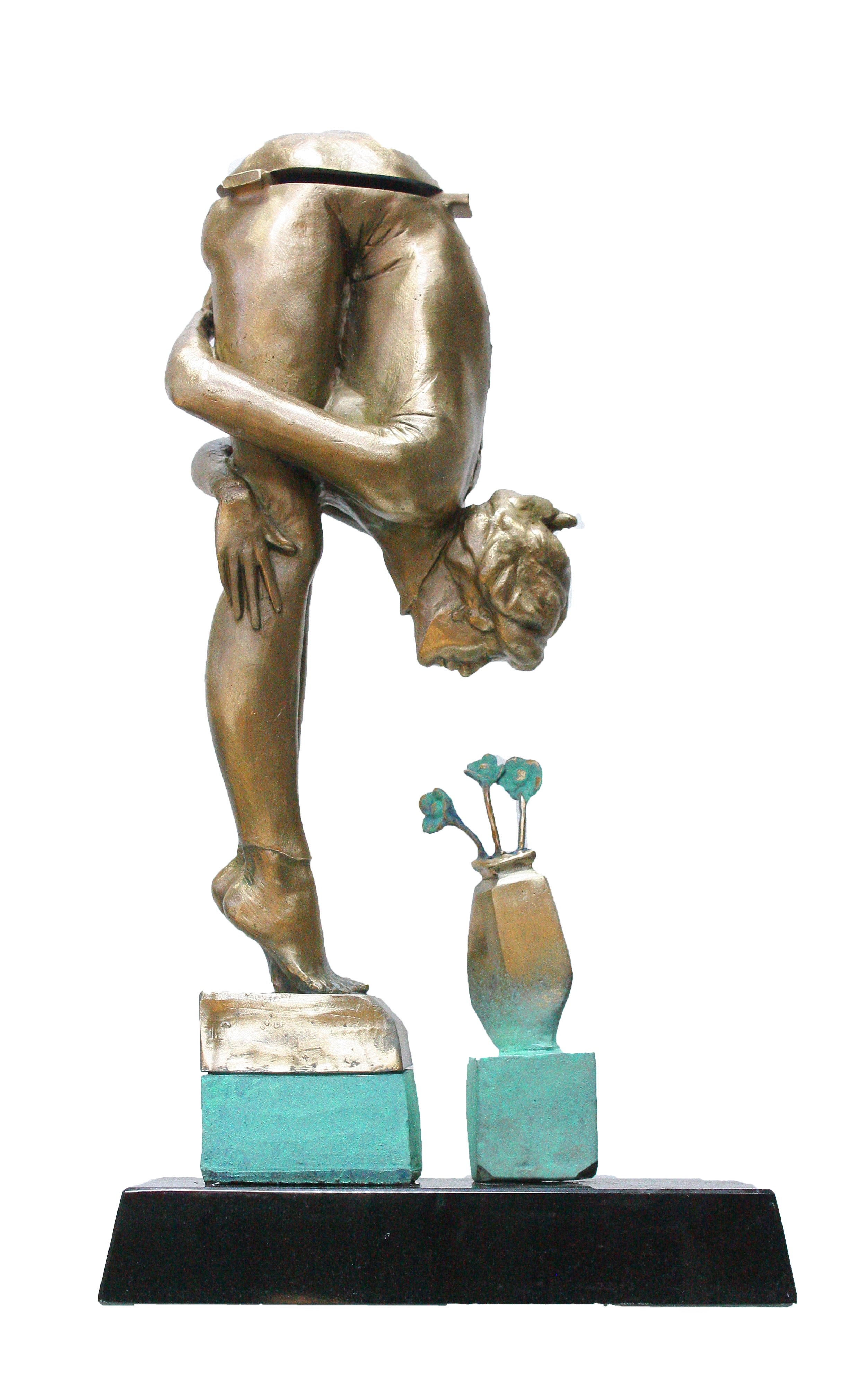 Steve Glassborow Art