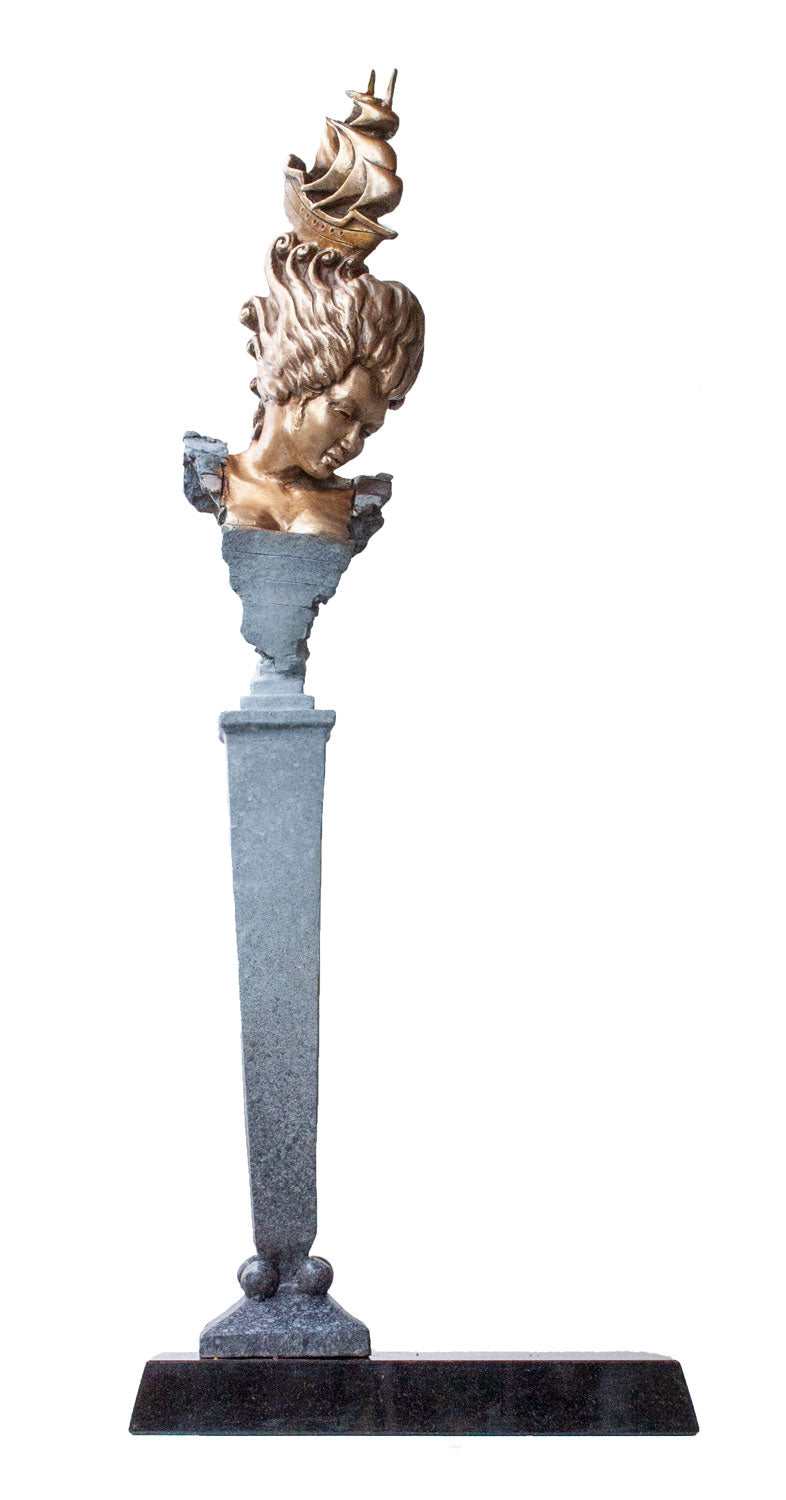 Steve Glassborow Art