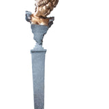 Steve Glassborow Art