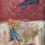 John Maitland art