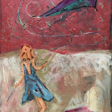 John Maitland art