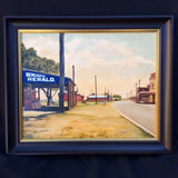 Fullerton Street view